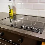 Apartament Luxe 2-slaapkamerappartement Met Terras In *